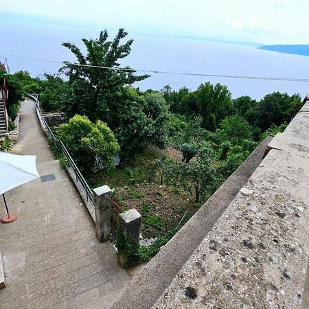 Sabi2 Apartment Moscenicka Draga Ngoại thất bức ảnh
