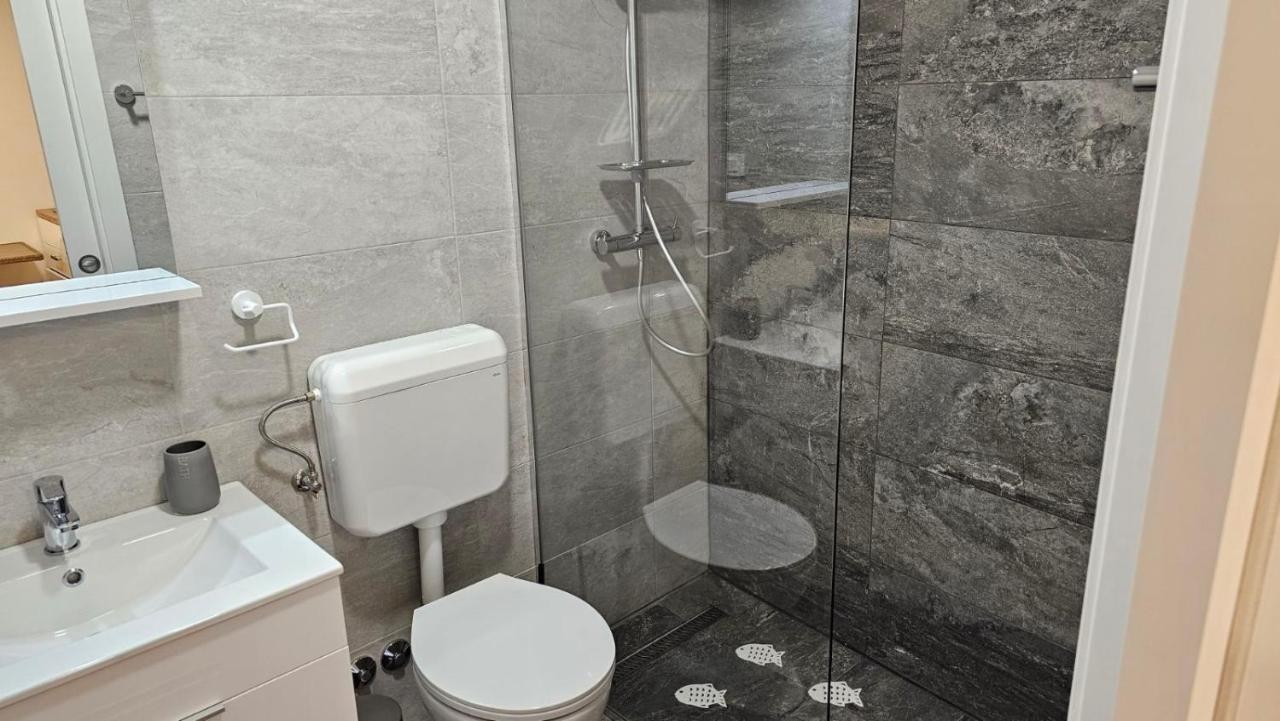 Sabi2 Apartment Moscenicka Draga Ngoại thất bức ảnh