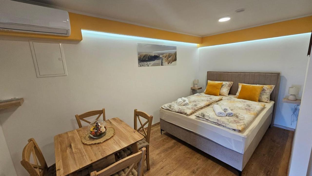 Sabi2 Apartment Moscenicka Draga Ngoại thất bức ảnh
