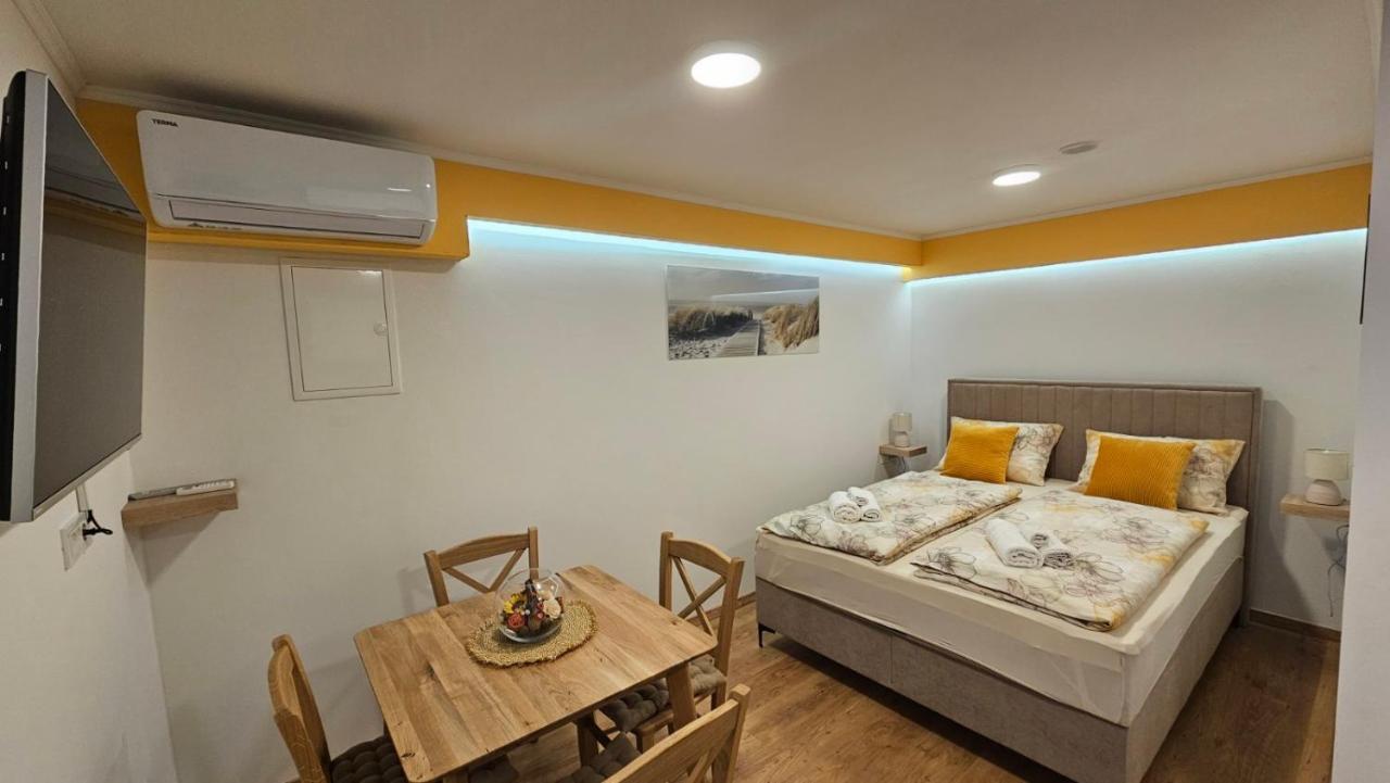Sabi2 Apartment Moscenicka Draga Ngoại thất bức ảnh