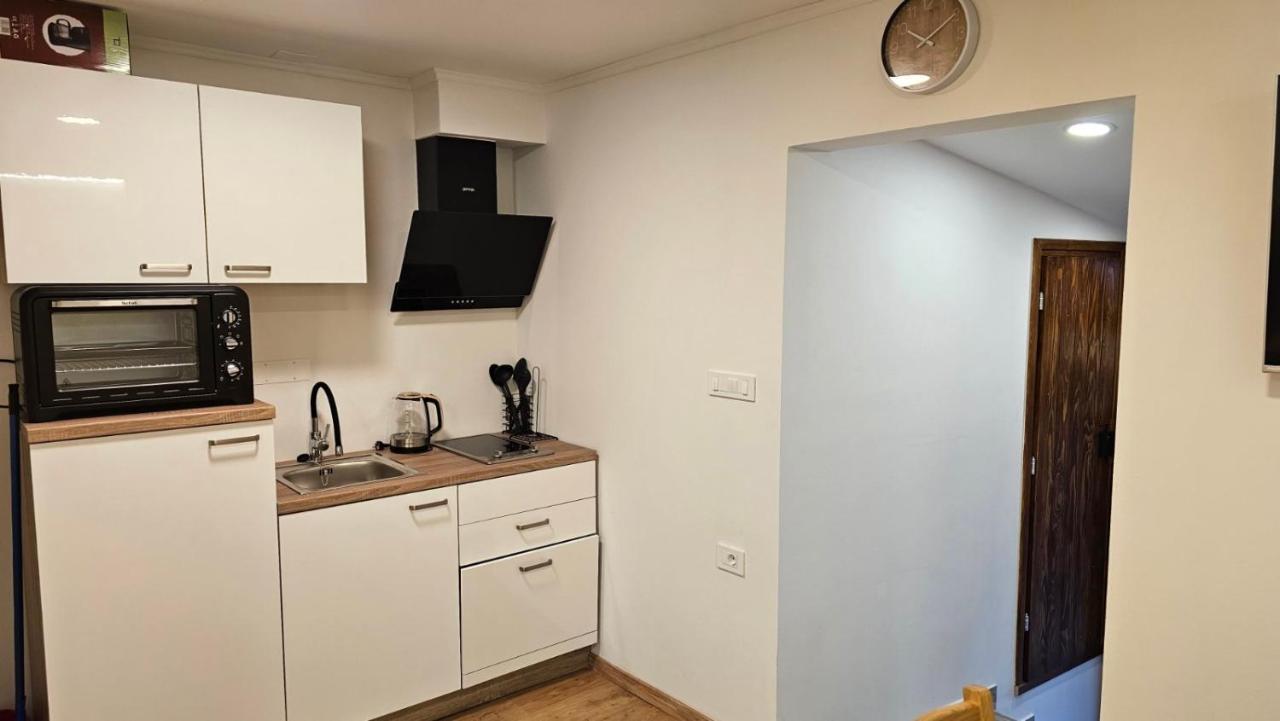 Sabi2 Apartment Moscenicka Draga Ngoại thất bức ảnh