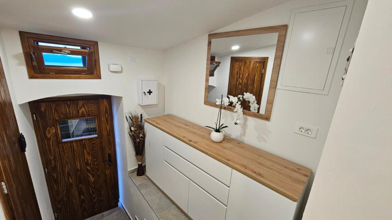Sabi2 Apartment Moscenicka Draga Ngoại thất bức ảnh