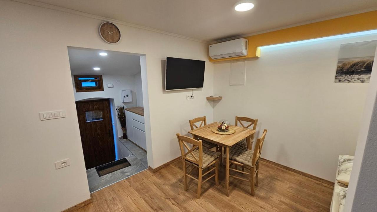 Sabi2 Apartment Moscenicka Draga Ngoại thất bức ảnh