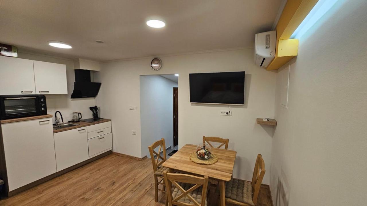 Sabi2 Apartment Moscenicka Draga Ngoại thất bức ảnh