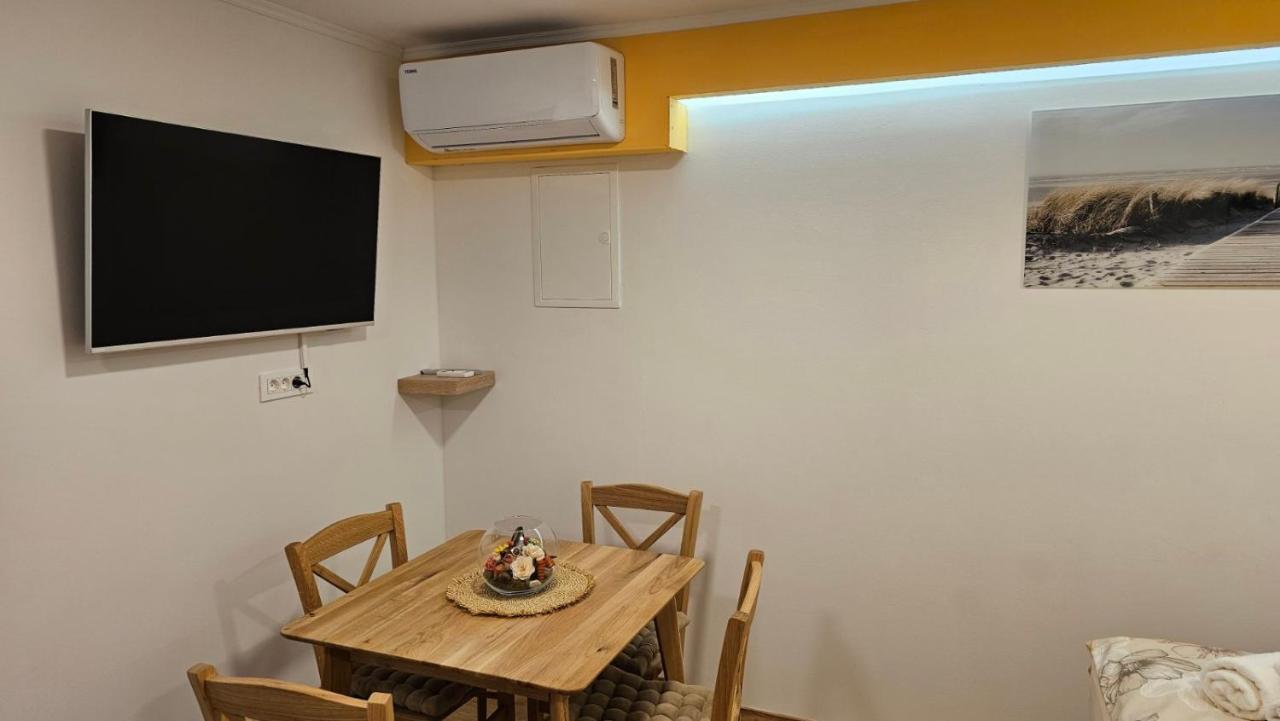 Sabi2 Apartment Moscenicka Draga Ngoại thất bức ảnh