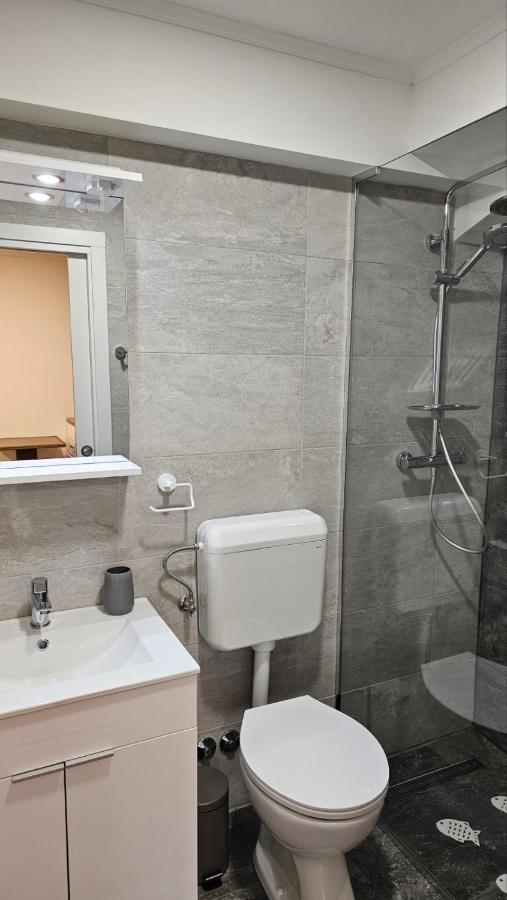 Sabi2 Apartment Moscenicka Draga Ngoại thất bức ảnh