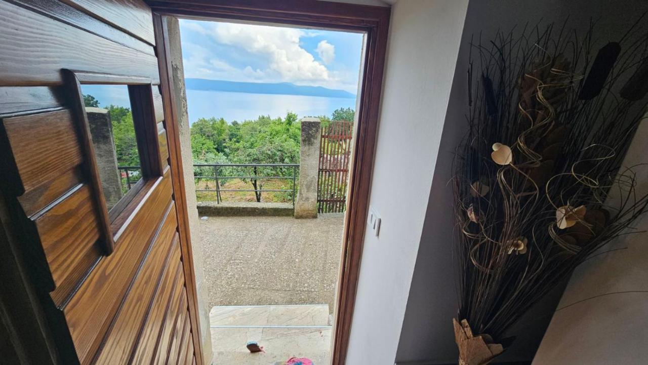 Sabi2 Apartment Moscenicka Draga Ngoại thất bức ảnh