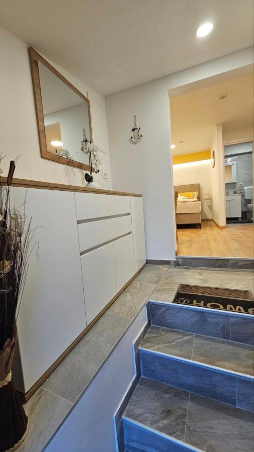Sabi2 Apartment Moscenicka Draga Ngoại thất bức ảnh